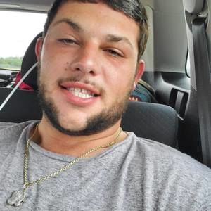 Meet your Posher, Larry